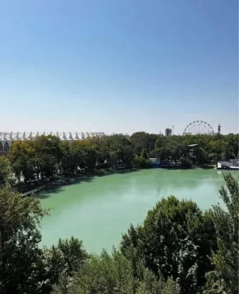 70 м², 2-комн. квартира, 3/10-2