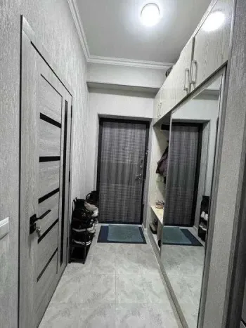 30 м², 1-комн. квартира, 7/9-3