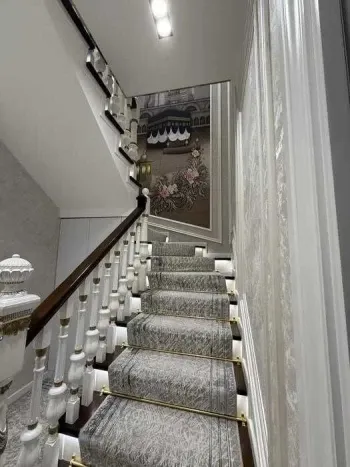 161 м², многокомнатная квартира, 9/10-2