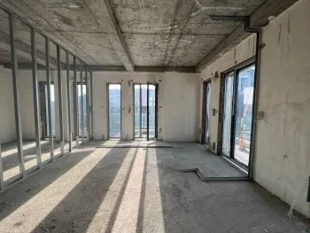 78 м², 2-комн. квартира, 12/12-2