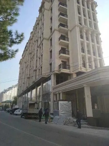 76 м², 2-комн. квартира, 7/10-2