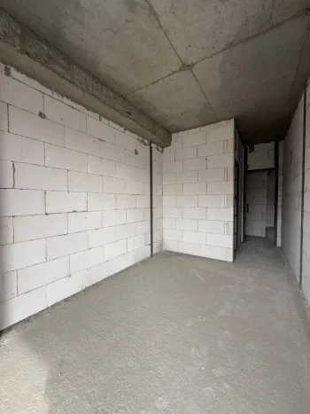 80 м², 2-комн. квартира, 15/13-0