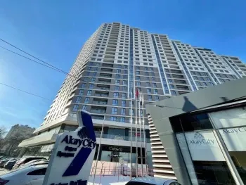 89 м², 4-комн. квартира, 21/21-1