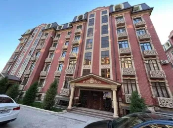 82 м², 3-комн. квартира, 4/6-1