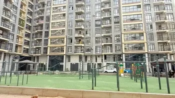 78 м², 3-комн. квартира, 3/10-0