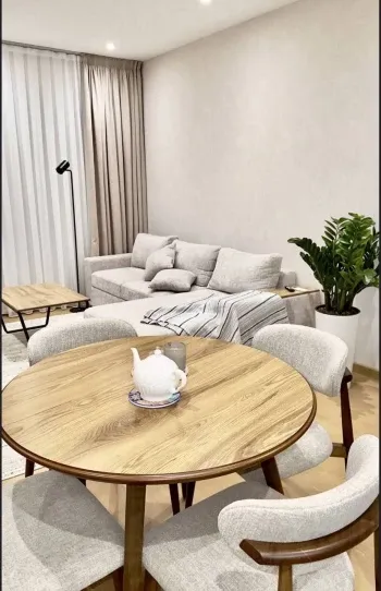 45 м², 1-комн. квартира, 13/14-1