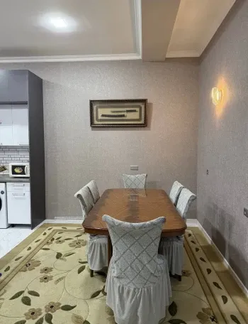 95 м², 4-комн. квартира, 8/9-1