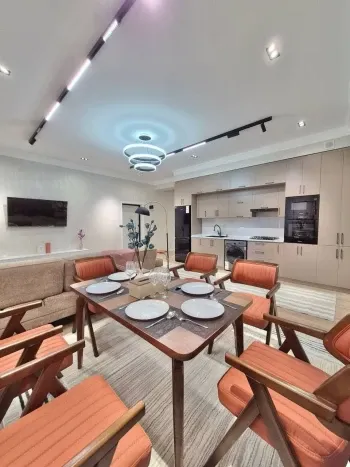 54 m², 2-xonali kvartira, 5/8-0