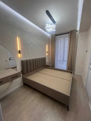 80 м², 3-комн. квартира, 6/10-2