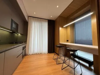 66 м², 2-комн. квартира, 7/16-1