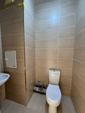 104 м², 5-комн. квартира, 1/9-2