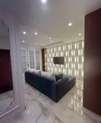 45 m², 2-xonali kvartira, 3/16-3