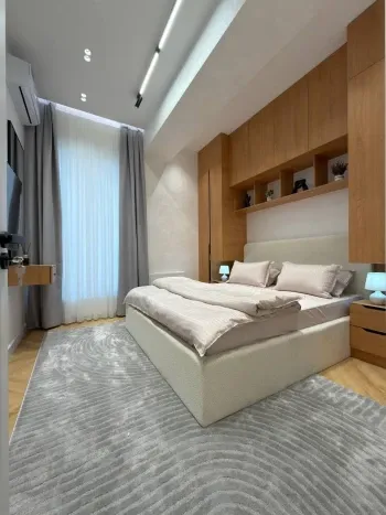 94 м², 4-комн. квартира, 8/10-1