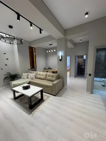 56 m², 2-xonali kvartira, 9/11-0