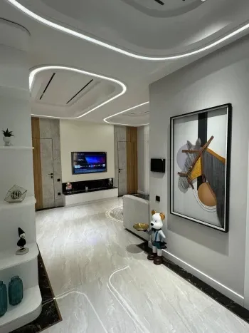 82 м², 3-комн. квартира, 3/10-1