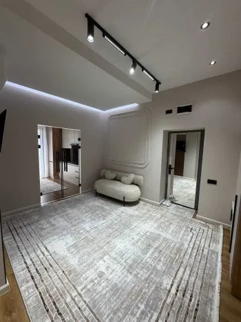 48 м², 2-комн. квартира, 6/11-3