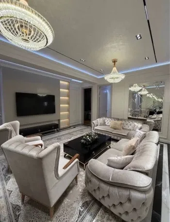 117 м², 4-комн. квартира, 6/8-0