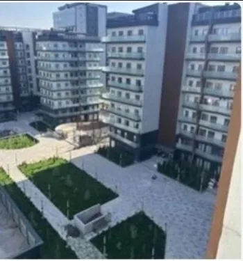 43 м², 2-комн. квартира, 4/10-1