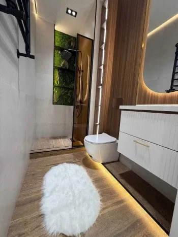 75 m², 3-xonali kvartira, 4/13-3