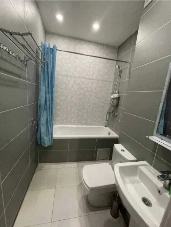 111 м², 4-комн. квартира, 8/9-0