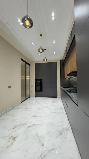 157 м², 4-комн. квартира, 11/11-2