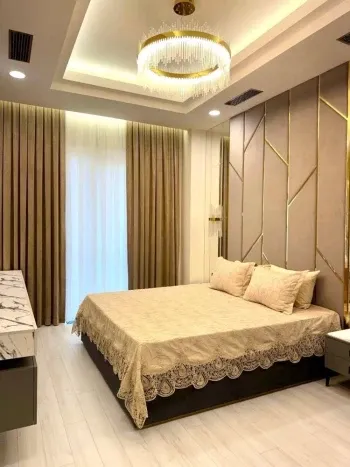 125 m², 4-xonali kvartira, 3/12-3