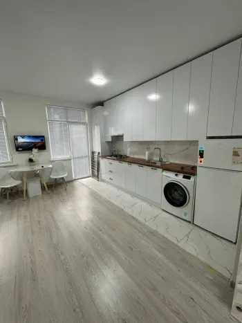 34 м², 1-комн. квартира, 2/9-3