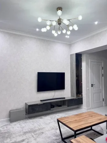 85 м², 3-комн. квартира, 7/9-1