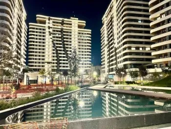 48 м², 2-комн. квартира, 4/12-0