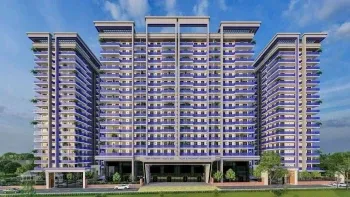 79 m², 2-xonali kvartira, 14/16-0