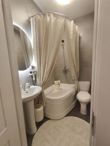 31 м², 1-комн. квартира, 8/16-1