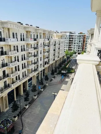 104 m², 4-xonali kvartira, 7/7-1