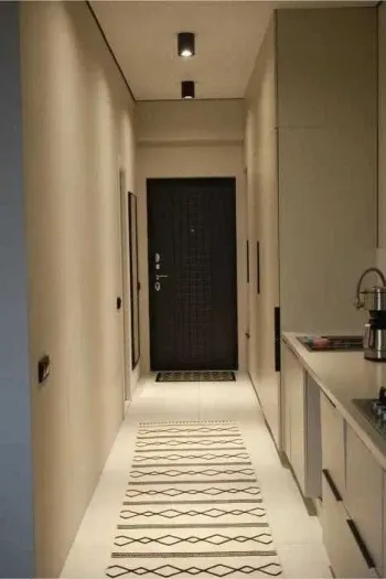 34 m², 1-xonali kvartira, 9/11-3