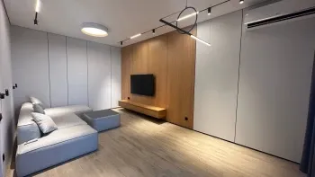 70 м², 2-комн. квартира, 2/15-0