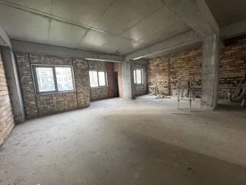 125 м², 4-комн. квартира, 2/8-1