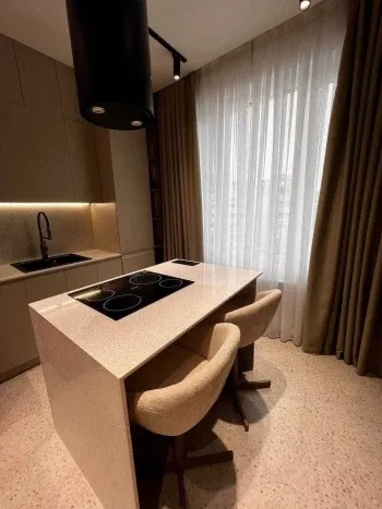 42 m², 2-xonali kvartira, 4/9-2
