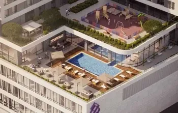 46 м², 2-комн. квартира, 14/24-2