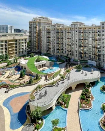 130 м², 2-комн. квартира, 9/10-1