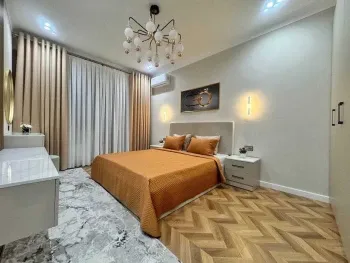 84 м², 3-комн. квартира, 7/9-0