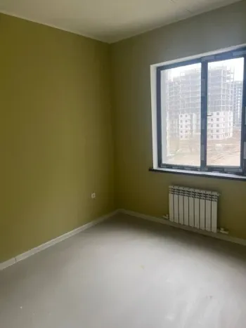 55 m², 2-xonali kvartira, 5/16-0