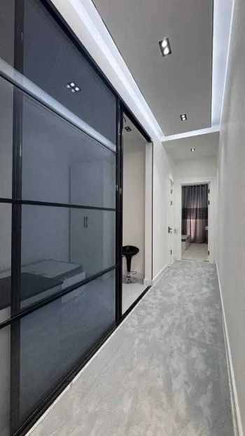 87 m², 4-xonali kvartira, 9/10-3