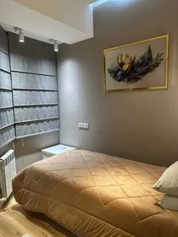 59 m², 3-xonali kvartira, 4/9-3