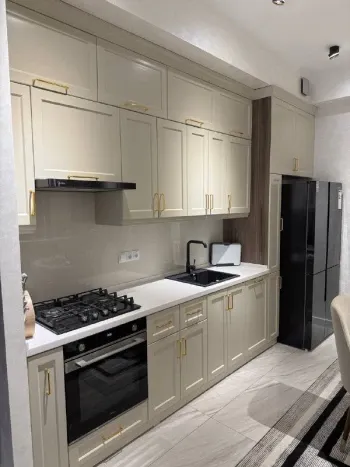 42 м², 2-комн. квартира, 1/8-1