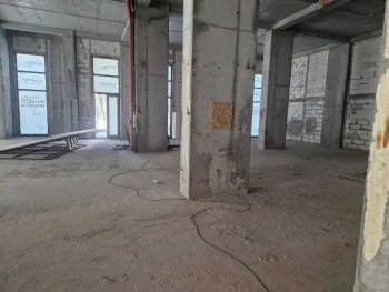 154 м², 5-комн. квартира, 1/14-2