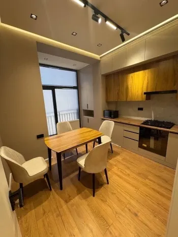 85 м², 3-комн. квартира, 7/11-3