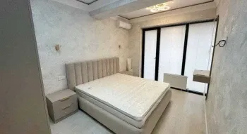 60 м², 2-комн. квартира, 2/10-2