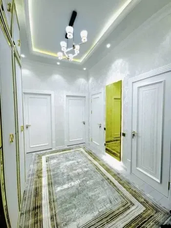 60 м², 2-комн. квартира, 6/8-2