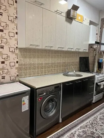 52 м², 2-комн. квартира, 3/4-2