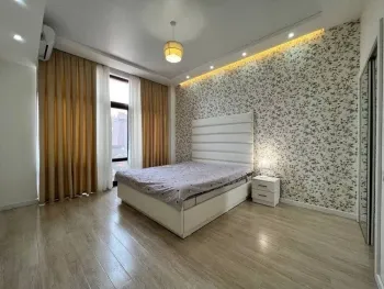 135 м², 3-комн. квартира, 5/6-1