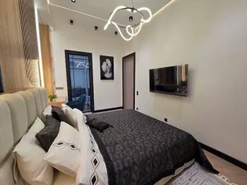 55 m², 2-xonali kvartira, 5/14-3